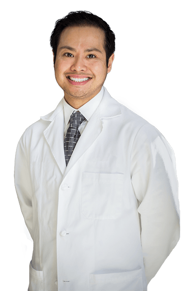 Dr. Michael Nguyen cutout photo - Vein Clinics in New York.jpg