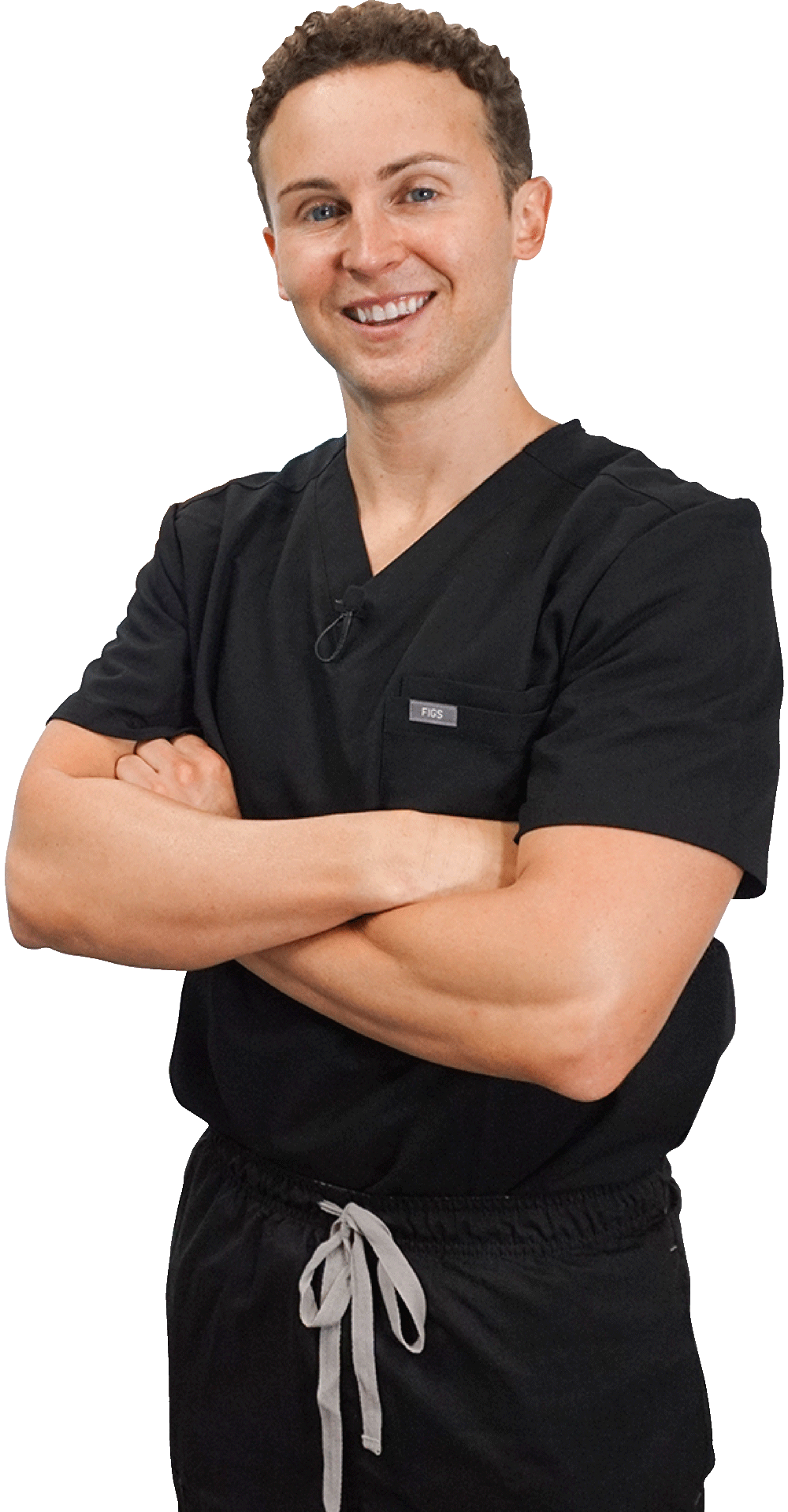 Dr-Shane-Volney-Cutout-2 Vein Treatment Doctors Near Me
