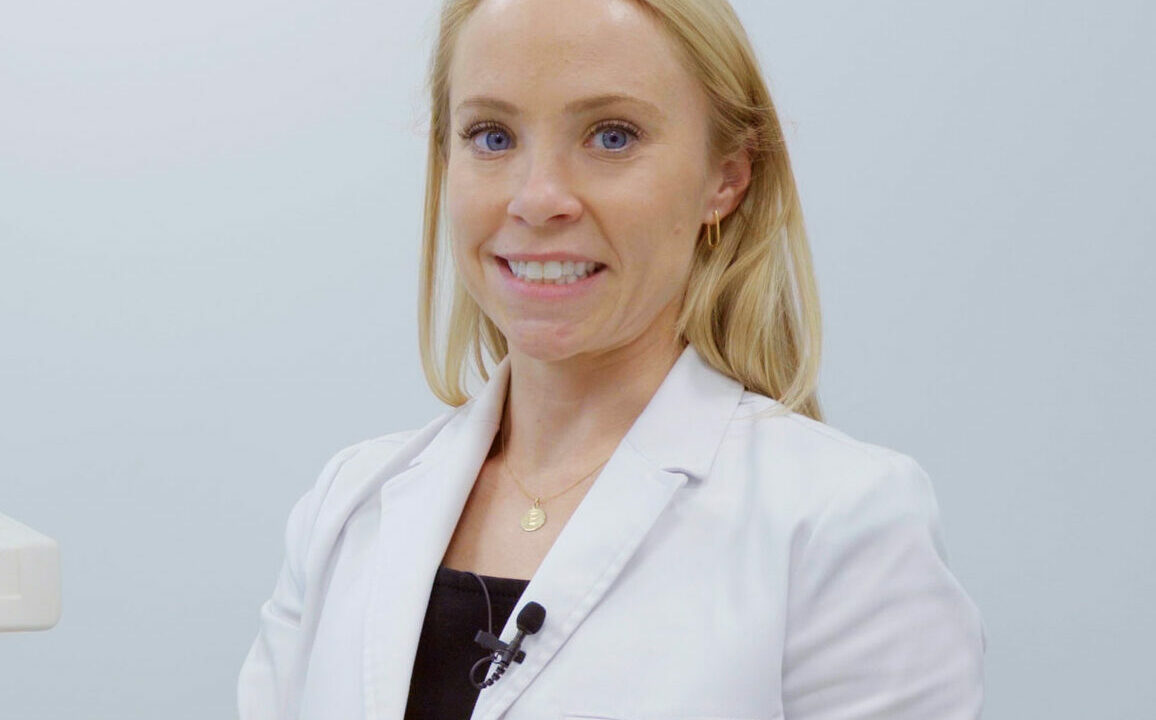 Dr. Laura Lombardi New York Vein Clinics